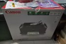 全新 canon PIXMA MX727 打印机
