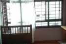 只招女生1/2位一间普通房随时可住入，近地铁，楼下巴士站，干净，包水电，上网