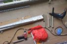 专业安装窗帘轨道，灯具，组装各种淘宝家具，五金挂件，壁柜等价格低，小陈82871