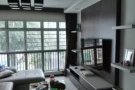 Bukit Gombak  地铁站附近普通房出租580