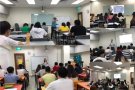 成人英文会话课程，先进的独特的---F，A，C，T教学方式，请点入......