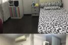 近盛港万国地铁站组屋普通房