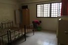 淡滨尼、42街、大普通房出租5分钟到MRT