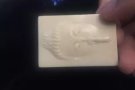 [出售] 象牙挂牌，蓝宝石，红宝石出售