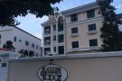 麦波申附近。公寓主人房 男床位出租