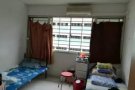 11街出租男搭房(单人床)空调可煮合法报地址 现可入住