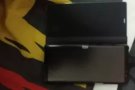 1个星期的note8 蓝色