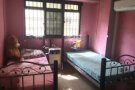 三八旺大牌316普通房一床位找搭房女生，有冷气单人床高层通风近地铁3分钟