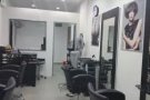 Hair salon for take over 
