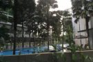 近文庆MRT和波动巴西MRT公寓普通房