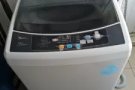  洗衣机出售  Sale of a Wash-Machine