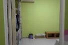 高楼宽敞舒适，卡迪普通房