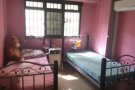 三八旺大牌316招女搭房一位，纯女生环境，两人一间单人床有空调，安静通风