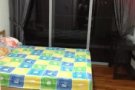  近卡迪地铁站豪华estuary公寓新屋全套单间出租