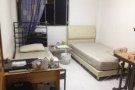 中岜鲁附近政府组屋！普通两男生间！需找一位男生搭房！价格公道！先到先得！