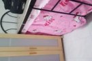 波纳威斯达地铁站附近有男 女搭房$250