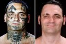 专业洗纹身、洗眉、洗眼线