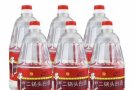 牛栏山二锅头四斤装