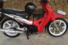 出售 摩托车 一辆 honda wave 125cc 售价$4800