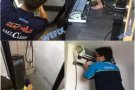 专业冷气维修清洗保养, 漏水, 不冷, 正规收据, 欢迎来电 8389 8291