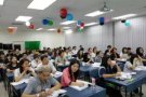 成人英文会话课程，入门-高级，时间自由选择，附送同步网络课程
