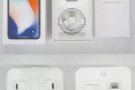 我的iphoneX256GB 6000多就搞定了