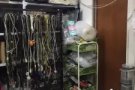 电脑维修技师全岛上门服务 组装台式机安装中英文系统 网路布线☎‪98975288