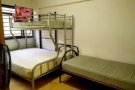 三巴旺近地铁2-3人$560-660包水电可报地址普通房出租无中介