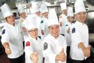 年后厨神订单来袭！新加坡厨师选中雇主高薪聘请微信006581439314