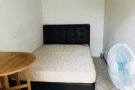 淡滨尼11街有&女/&男搭房，或独立小单间出租:电话:8208-0208