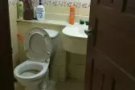 近文礼地铁站  ，超大主人房招女床位 服务业可报本屋住址.