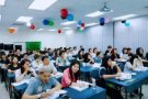 英文课程，时间灵活，学费便宜