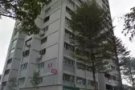 宏茂桥725普通房，主人房，人少安静，走路5分钟到MRT