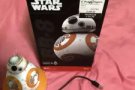 出售九成新以上BB-8 App-eanbled Droid by Sphero