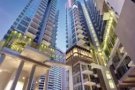 Helios Residence ( Condo ) 4Room + 1Hall