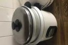二手电饭煲，电饭锅给钱就买