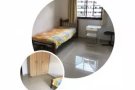 盛港MRT附近204D普通房出租,600水电网全包