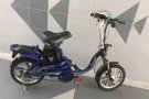 本人回国 转让一辆电动自行车