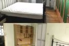 裕廊西近NTU，文礼MRT，主人房出租！无中介！