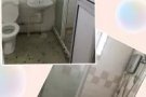 走路5分钟到文礼MRT，近NTU，主人房出租！无中介！即可入住！ 