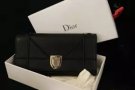 Dior diorama wallet on chain (全新) 