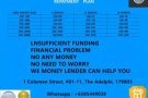 SINGAPORE LOAN 