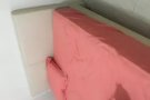 床 沙发床 8成新