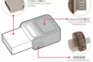 看片利器-手机棒，手机电脑两用，携带方便。HP86830102