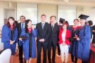 海瑟商业国际学院学大专送英文课程