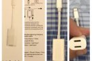 苹果USB?