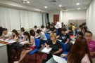华语授课大专研究生文凭免费学习英语课程