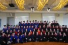 学费分期付款，报读课程可免费学英文，政府承认学历、可做回国留学证明