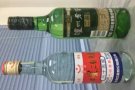 出售白酒两瓶