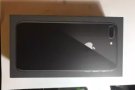 全新未开封iPhone 8plus 出售